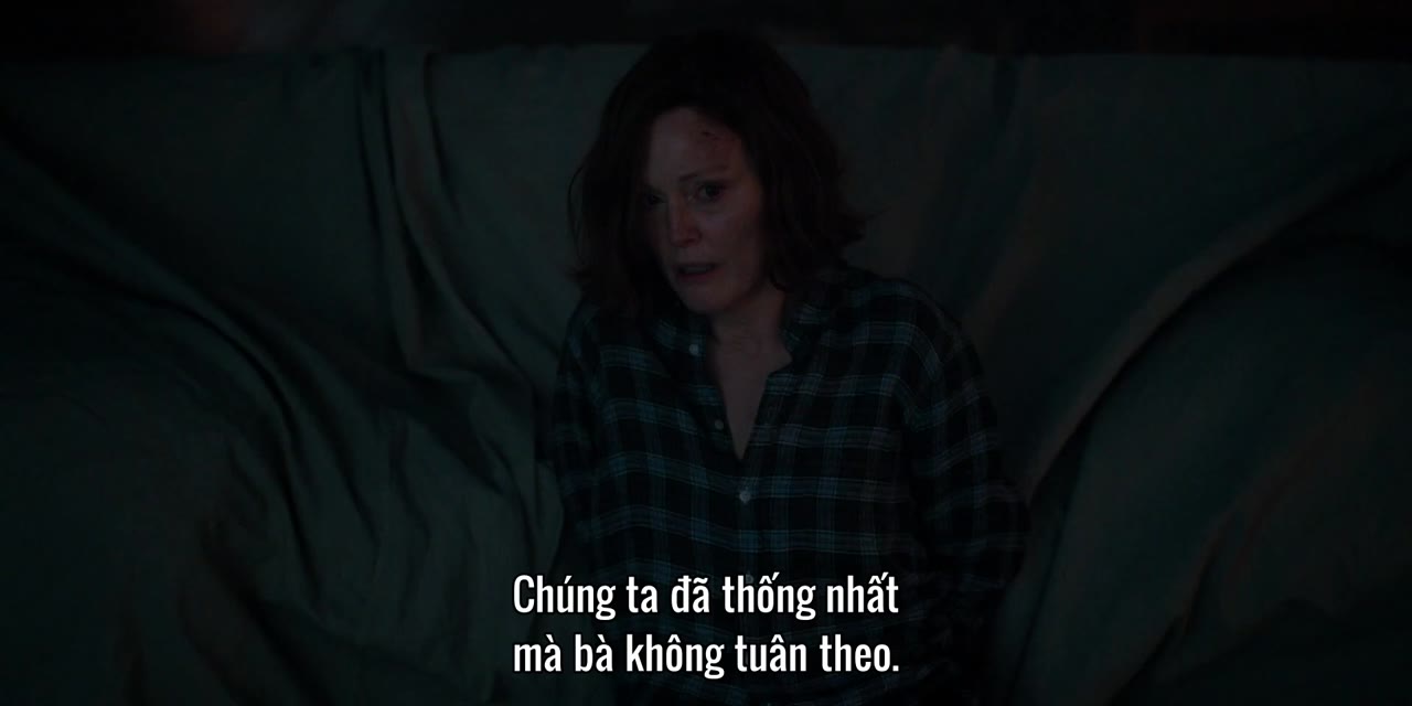 Hành Trình Của Lisey tập 4
