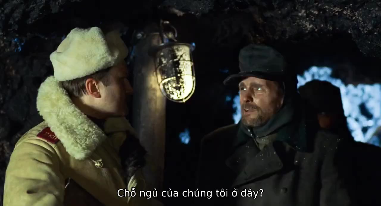 Vượt Ngàn Dặm Xa tập 1