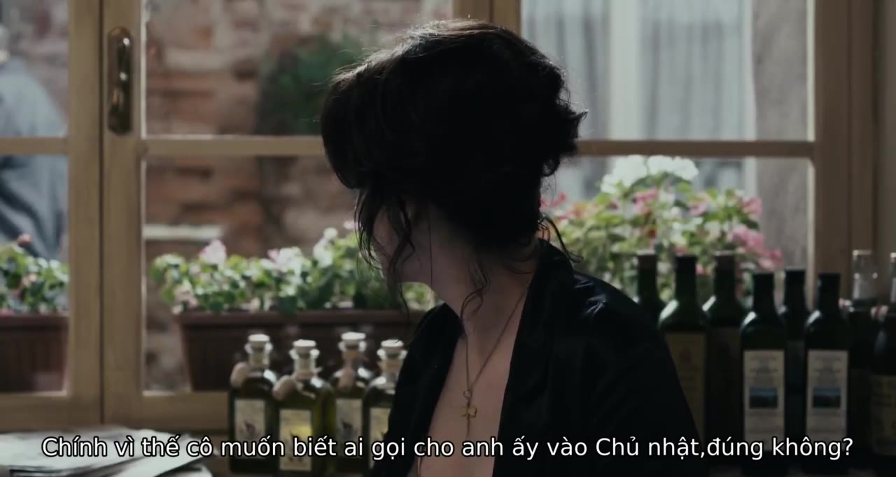 Sao Y Bản Chính tập 1 cảnh 2