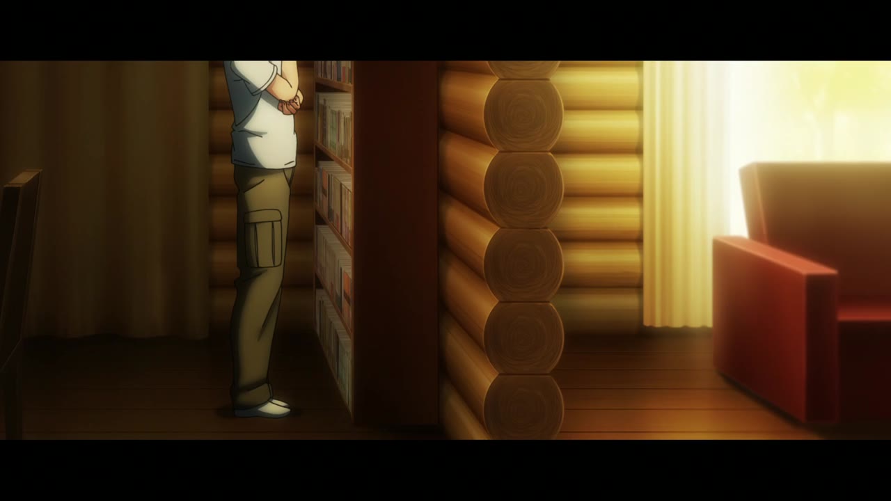 Grisaia no Rakuen tập 2