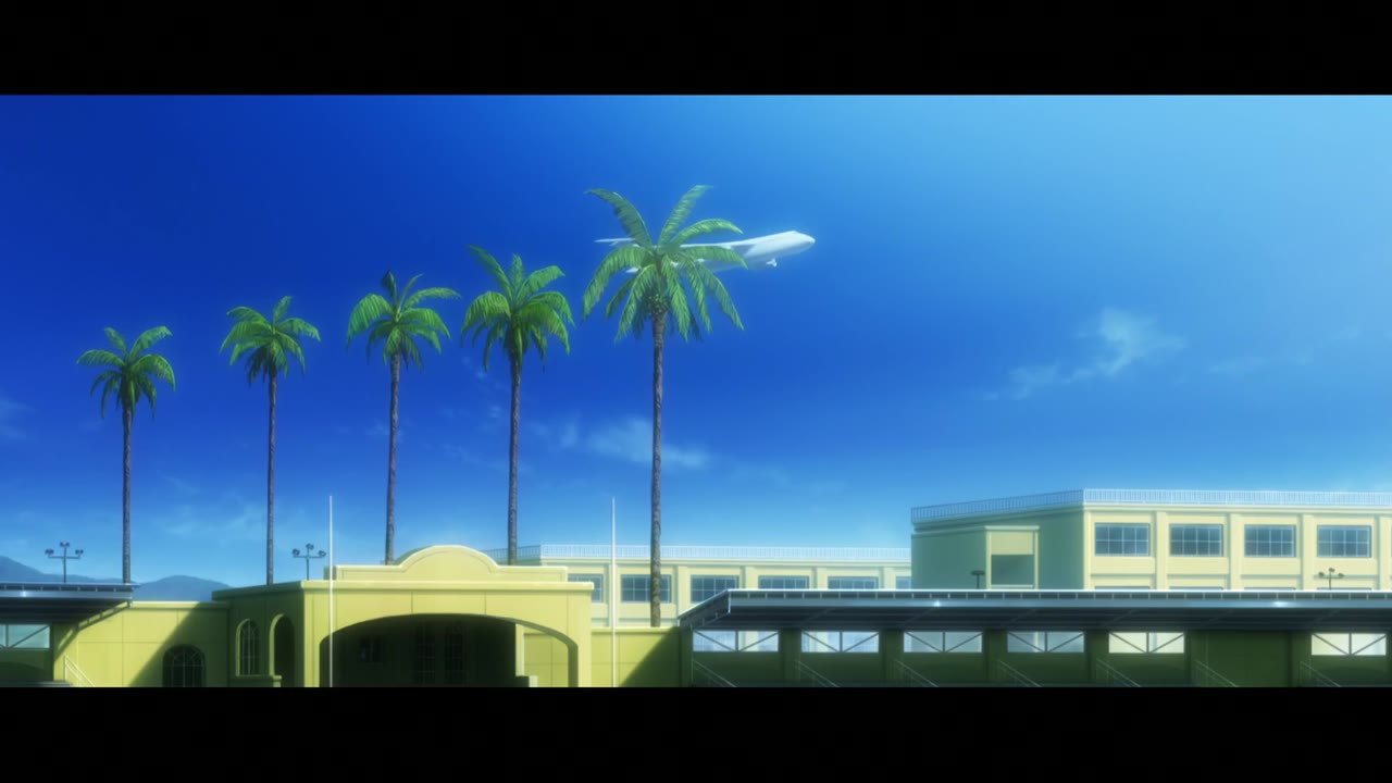 Grisaia no Rakuen tập 2 cảnh 2