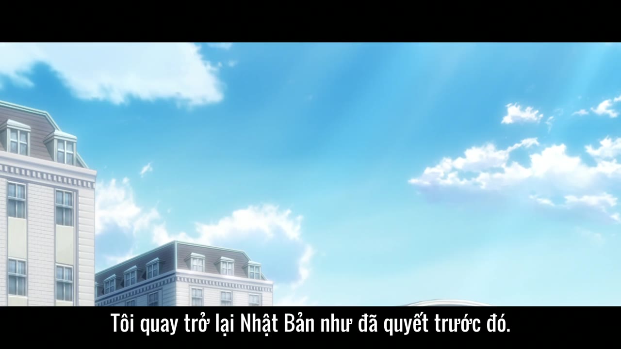 Grisaia no Rakuen tập 3 cảnh 3