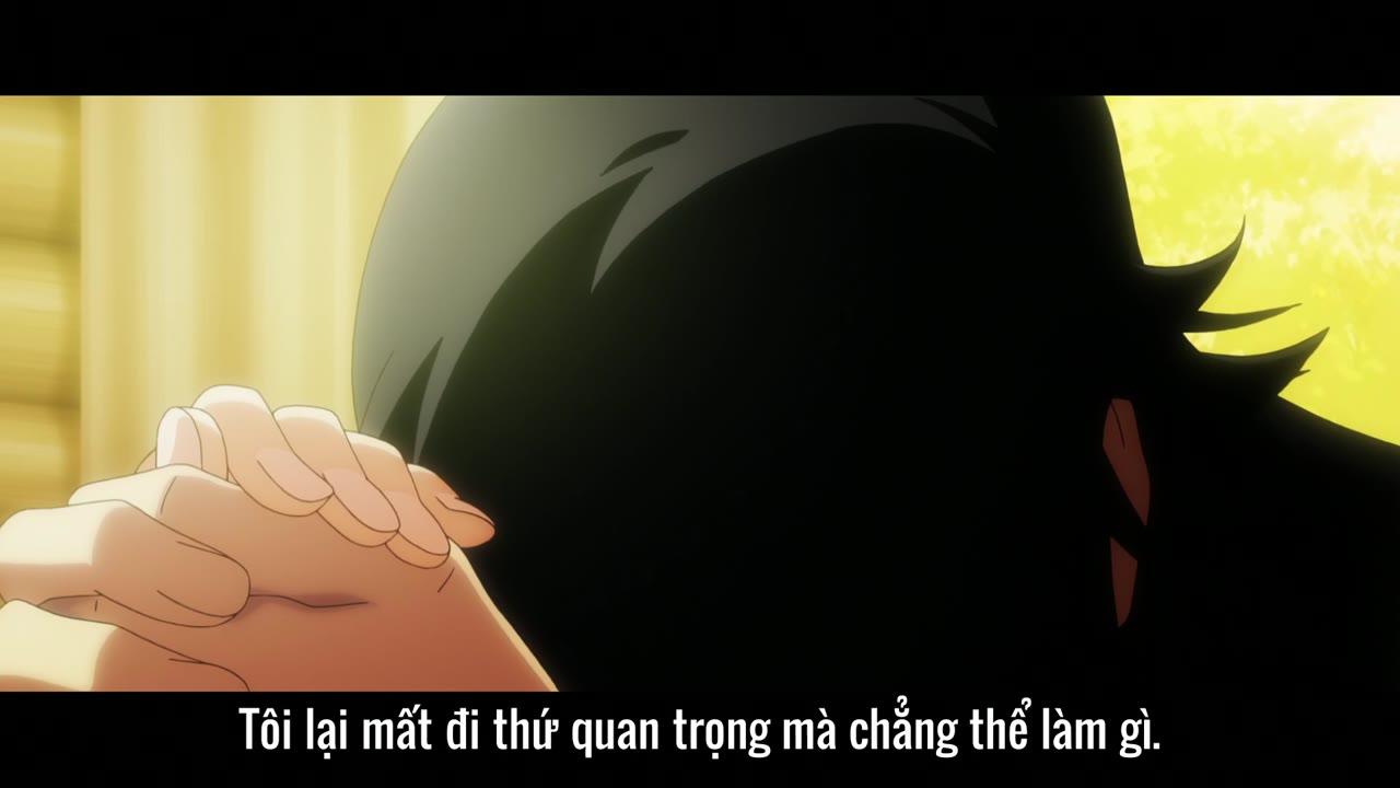 Grisaia no Rakuen tập 4