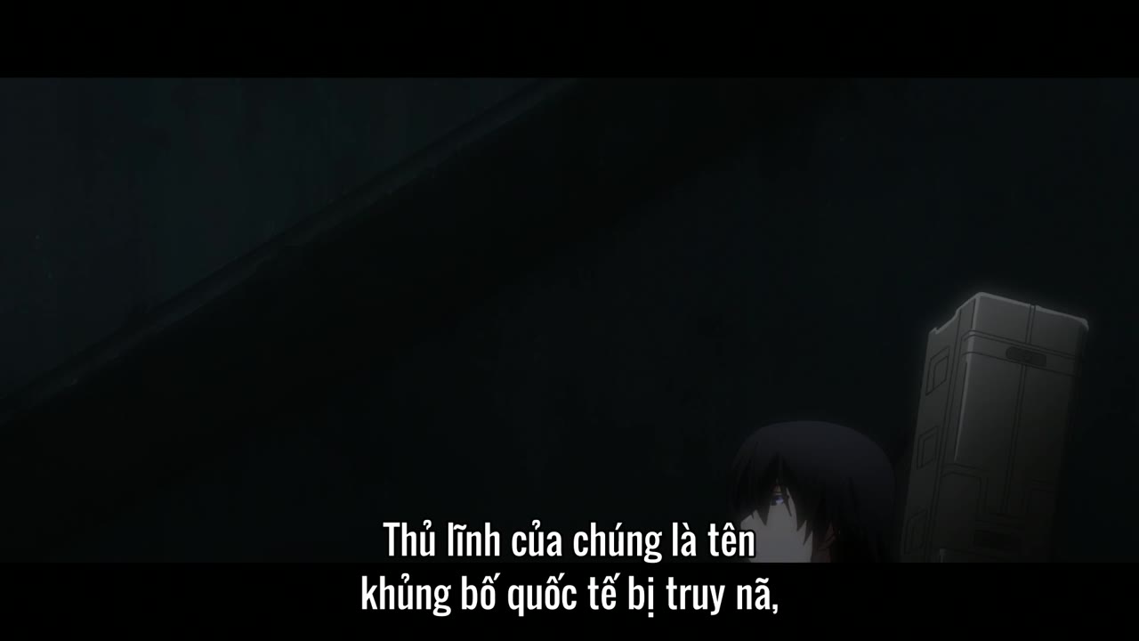 Grisaia no Rakuen tập 4 cảnh 3