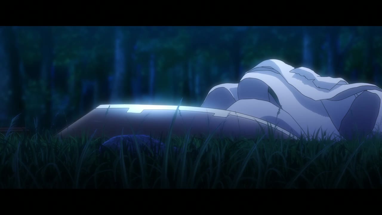 Grisaia no Rakuen tập 6 cảnh 2