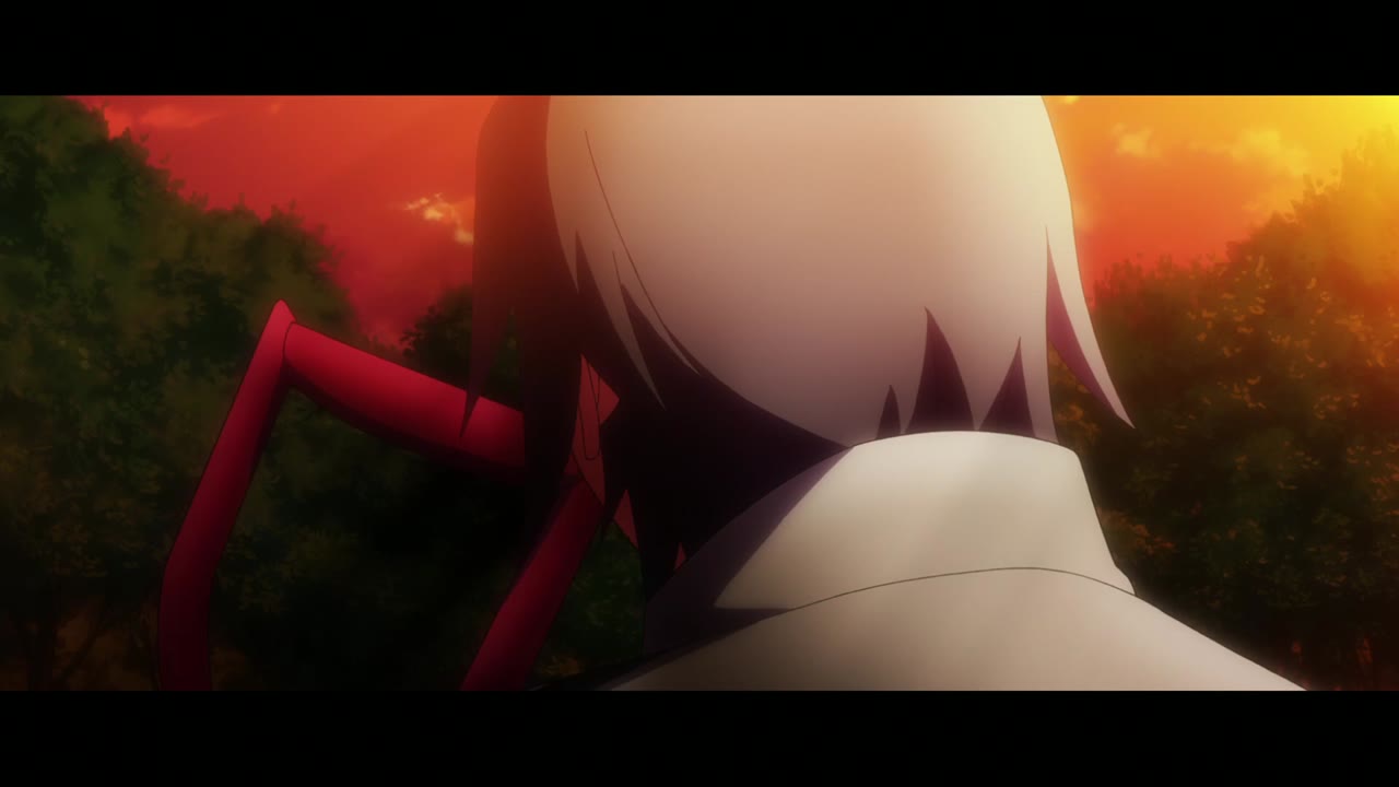 Grisaia no Rakuen tập 6 cảnh 3
