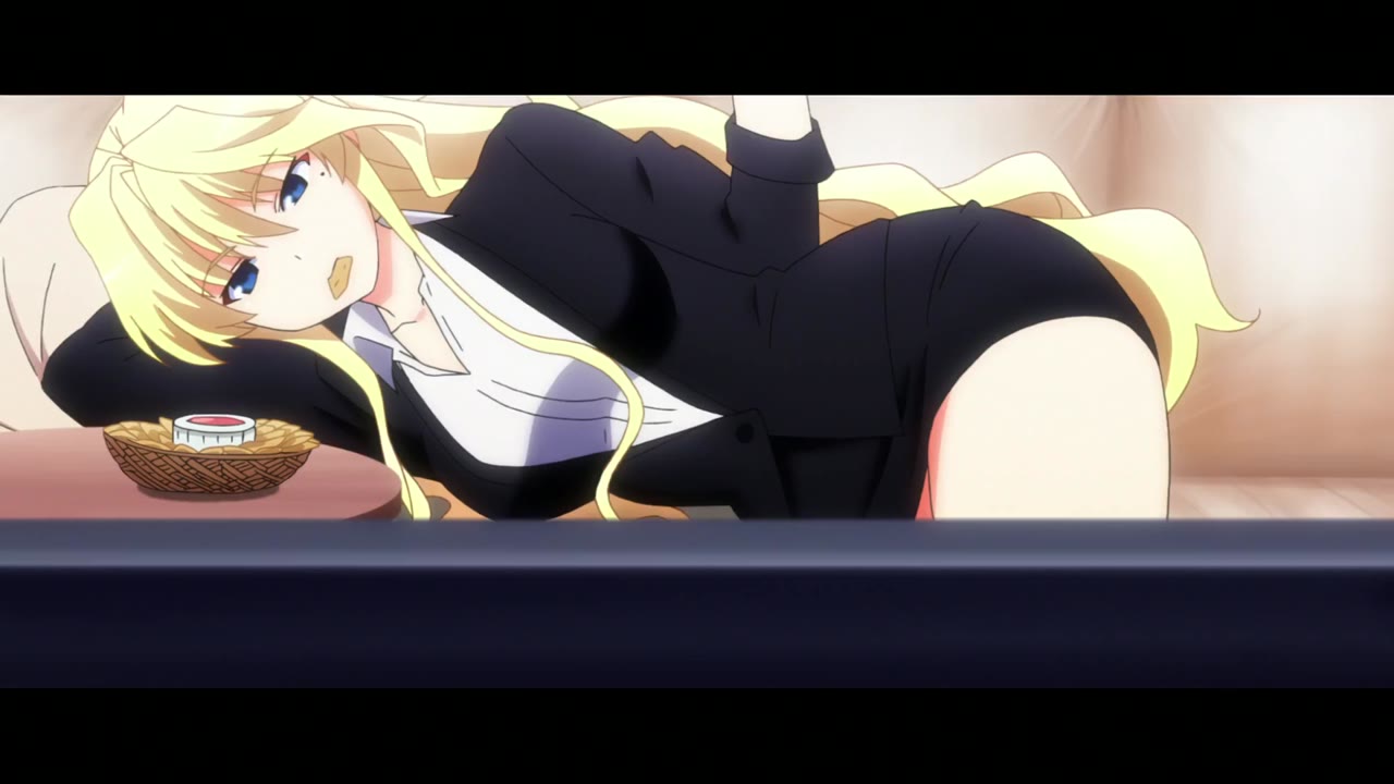 Grisaia no Rakuen tập 7 cảnh 3