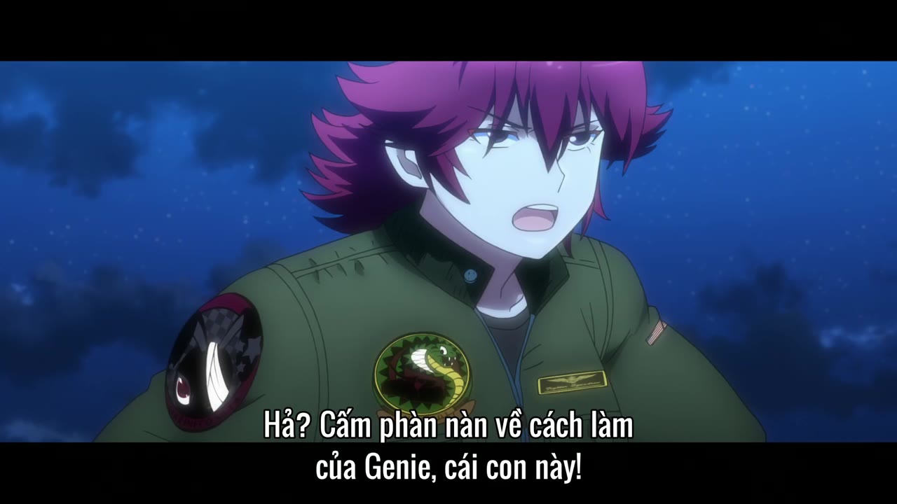 Grisaia no Rakuen tập 9 cảnh 2