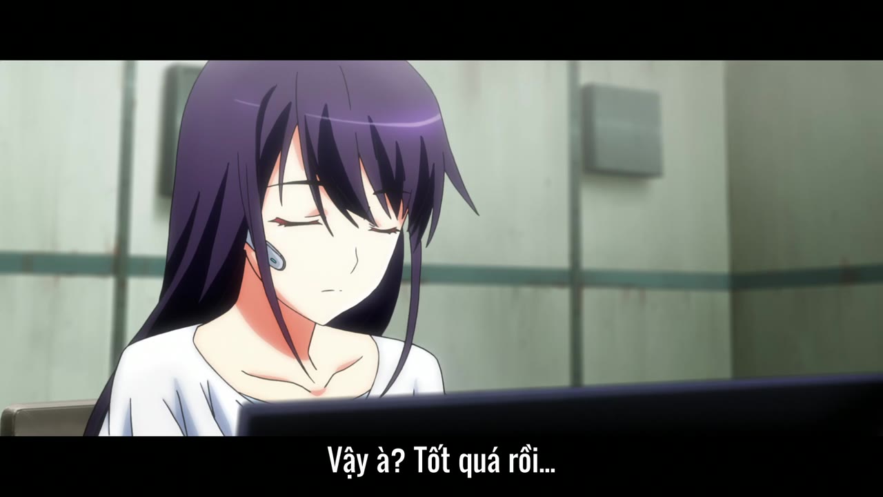 Grisaia no Rakuen tập 10