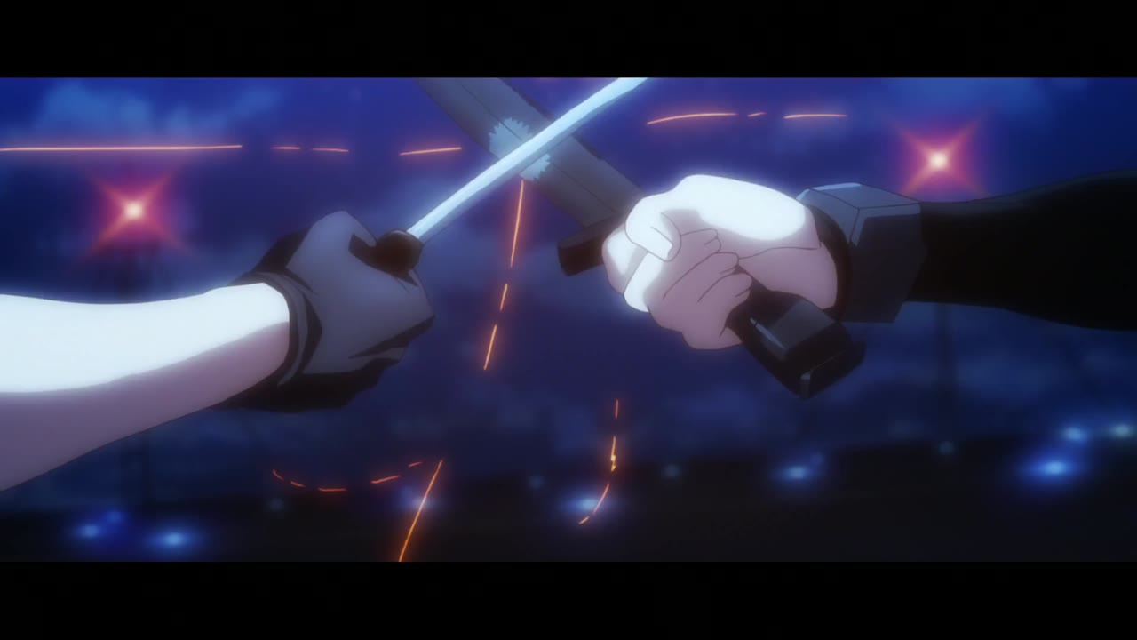 Grisaia no Rakuen tập 10 cảnh 2
