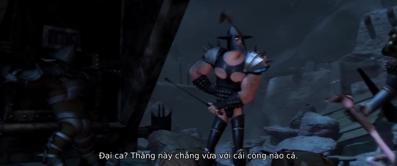 Tuyệt Đại Song Kiêu (1999) tập 1