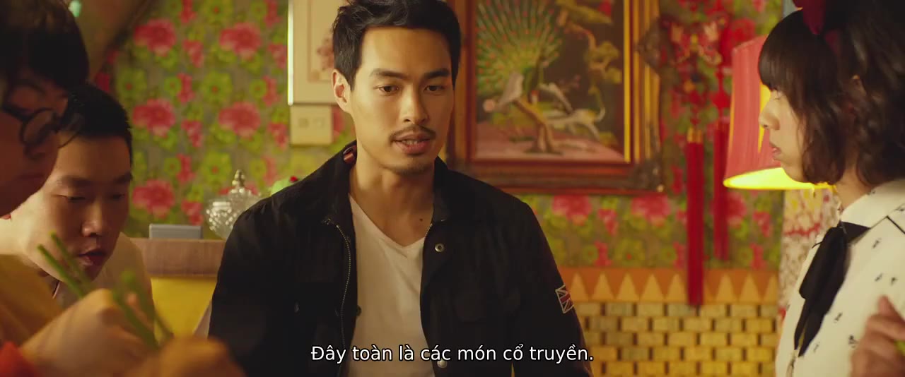 Zone Pro Site: The Moveable Feast - cảnh 1