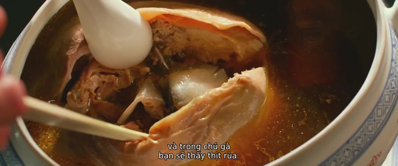 Zone Pro Site: The Moveable Feast - cảnh 3