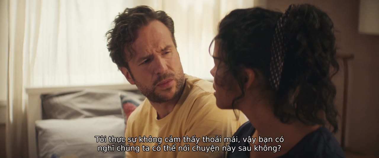 Long Story Short tập 1
