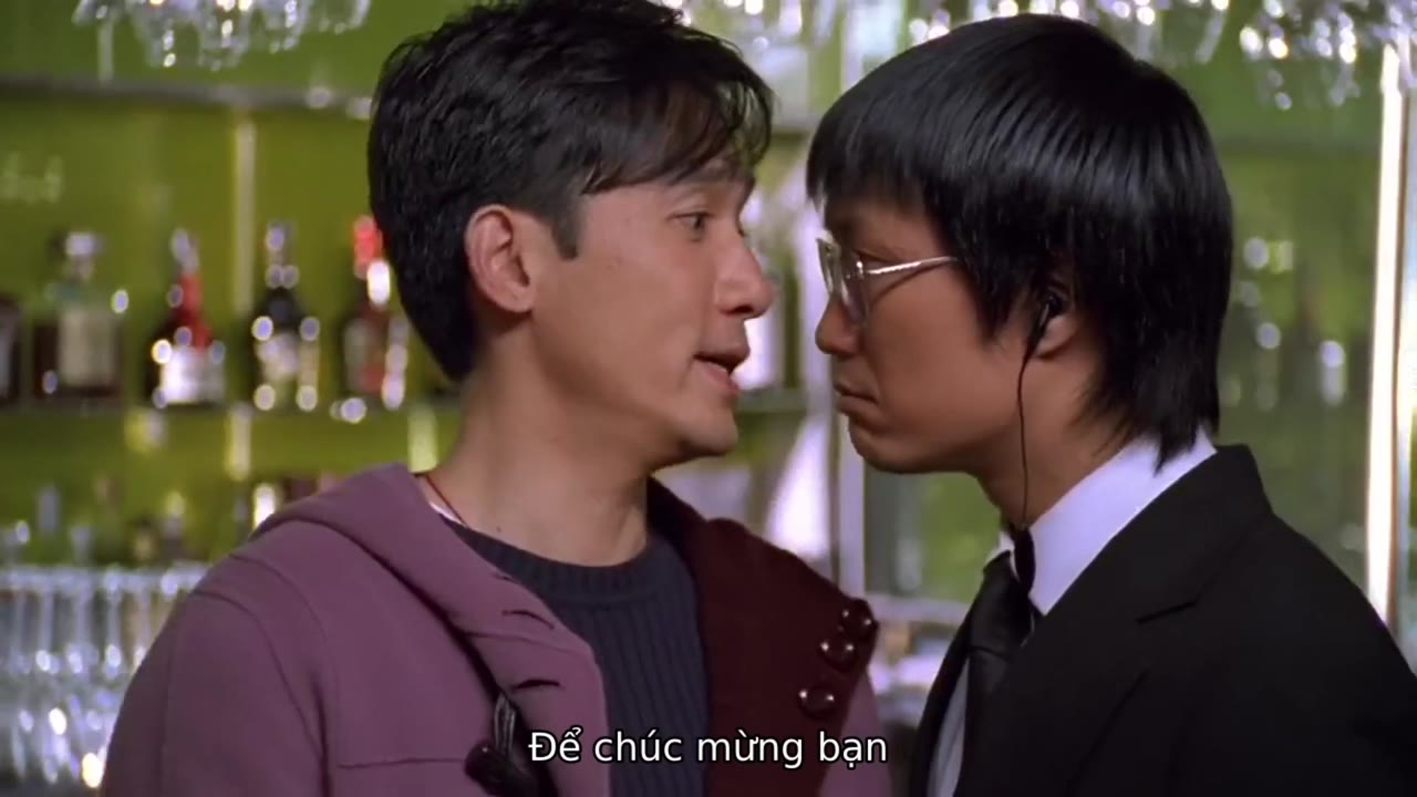 Sợi Dây Chuyền Định Mệnh tập 1 cảnh 3