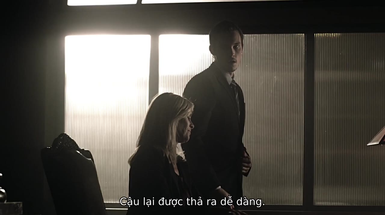 12 Vòng Sinh Tử 2: Tái Chiến tập 1 cảnh 2