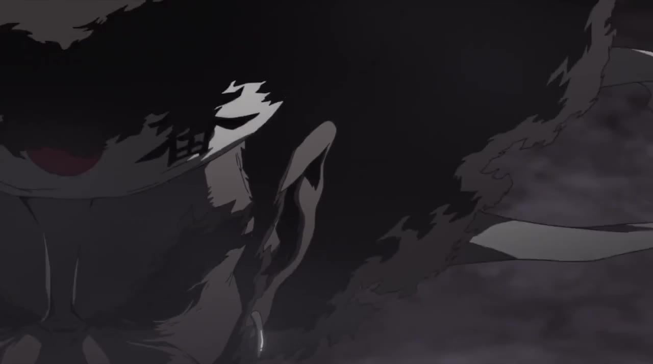 Afro Samurai: Resurrection tập 1 cảnh 2