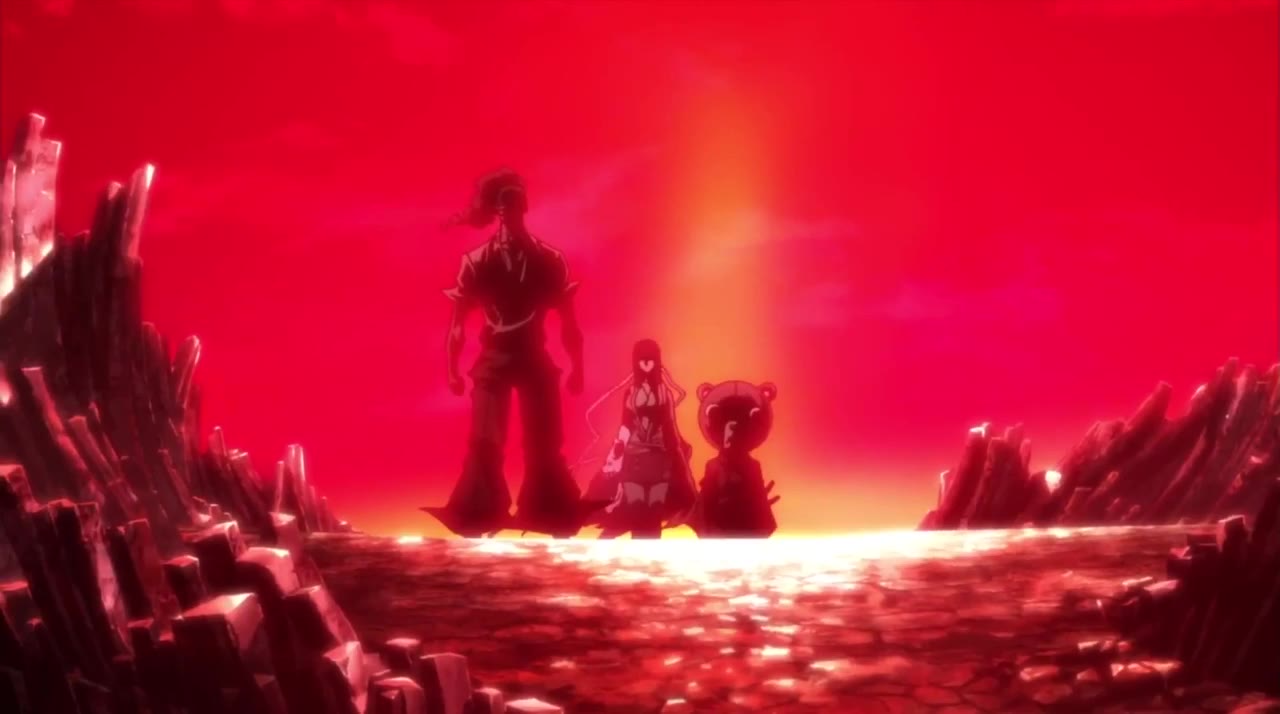 Afro Samurai: Resurrection - cảnh 3