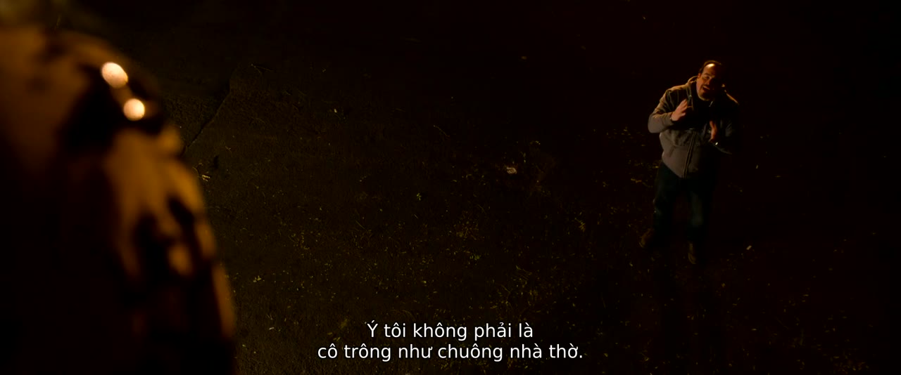 Annie tập 1 cảnh 2