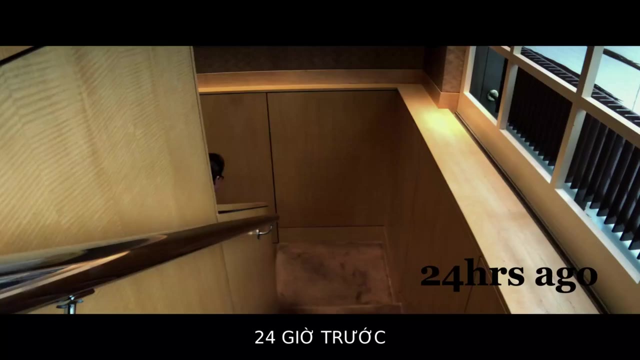 Siêu sao bóng rổ tập 1 cảnh 3