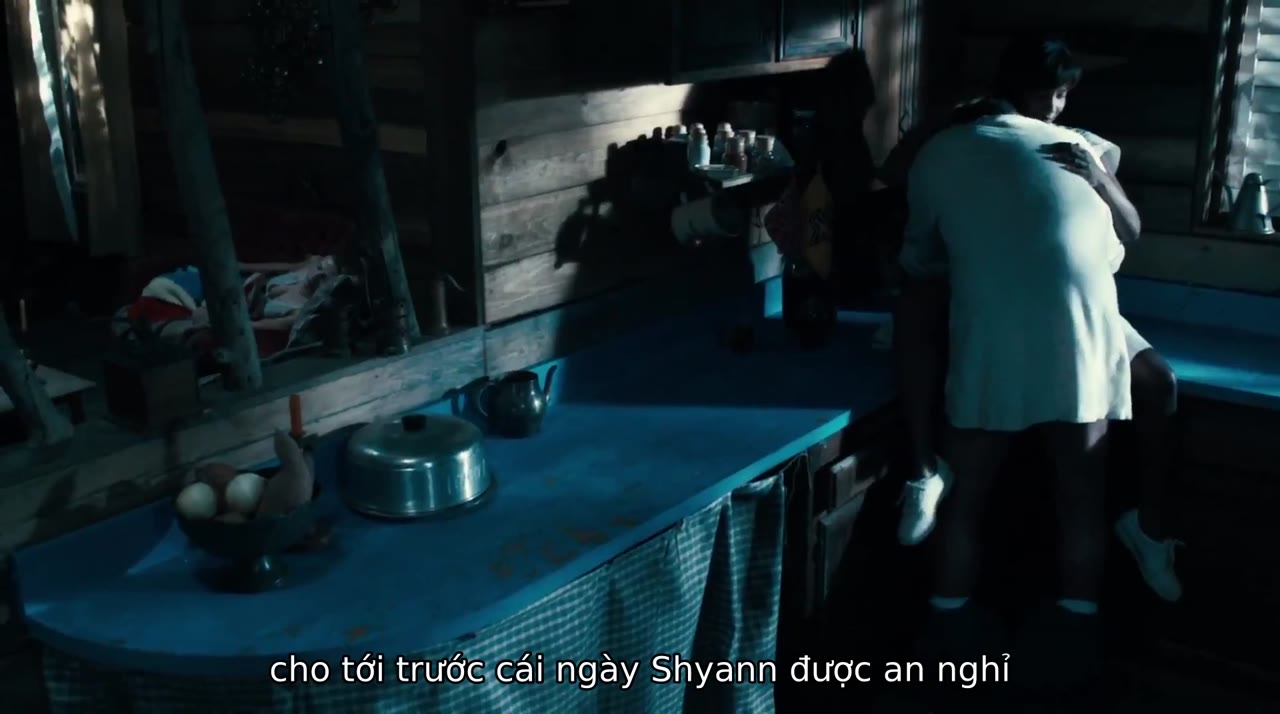 Lưỡi Rìu 2 tập 1