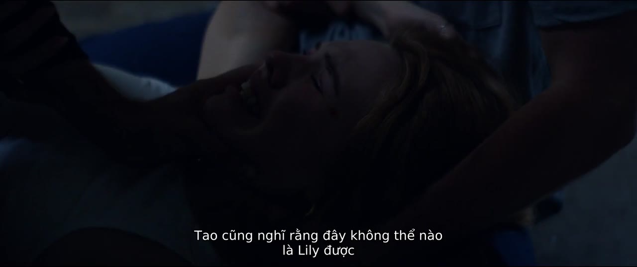 Quốc Gia Thảm Sát tập 1 cảnh 2