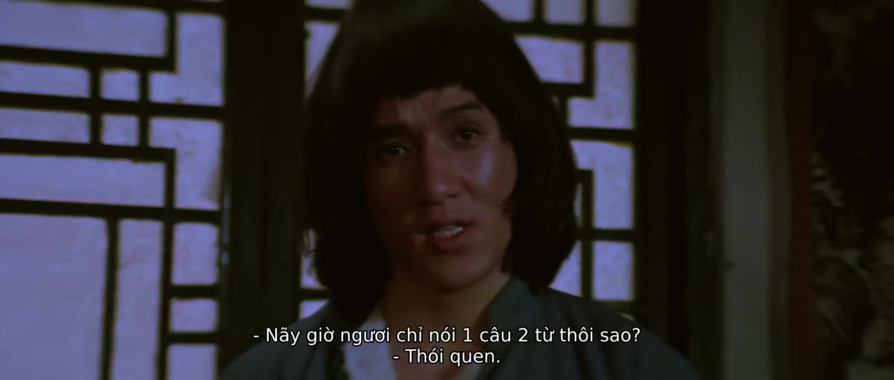 Quyền Tinh - cảnh 1