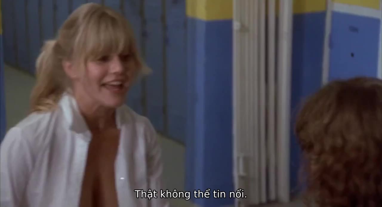 Trường Nũ Tư Thục tập 1 cảnh 2