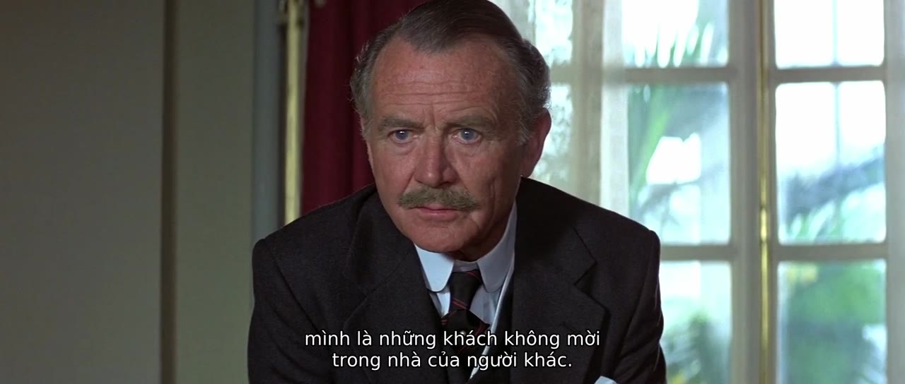 Cuộc Đời Gandhi tập 1 cảnh 2