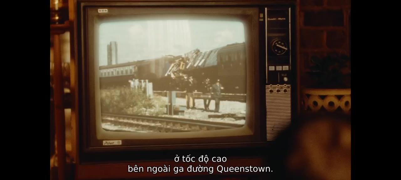 Gương đen: Bandersnatch tập 1