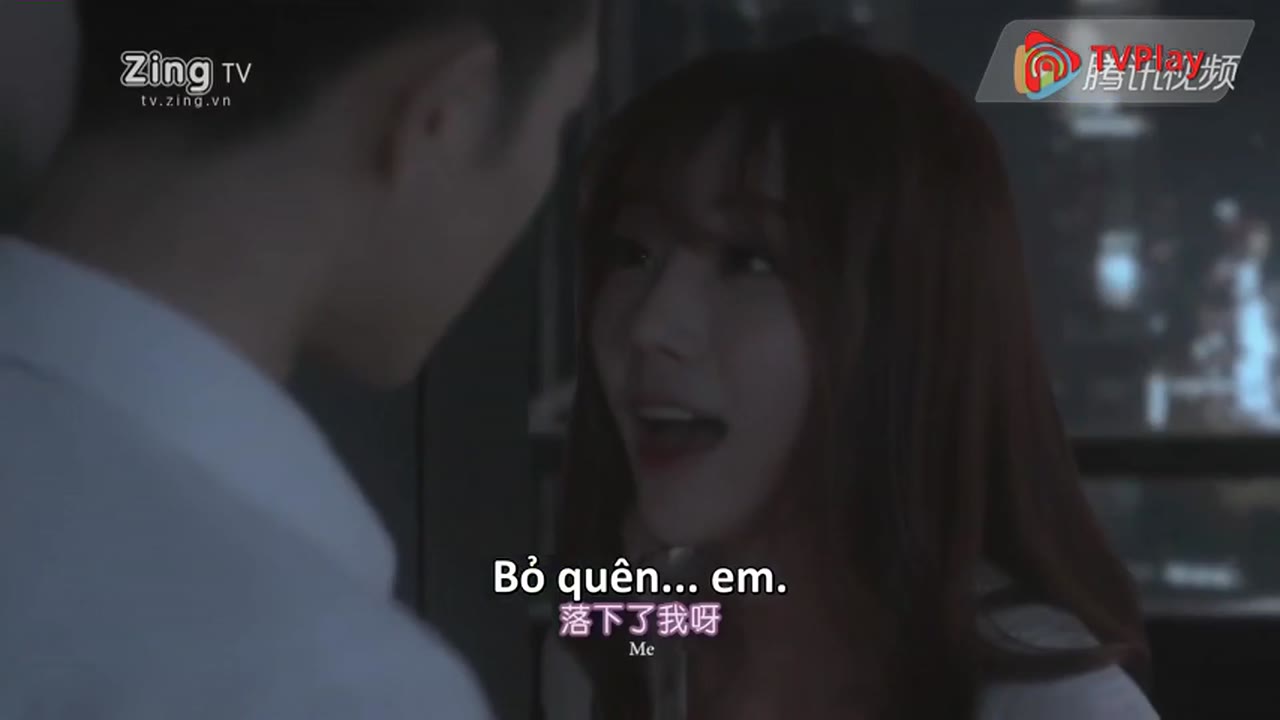 Khế Ước Của Quỷ tập 4 cảnh 3