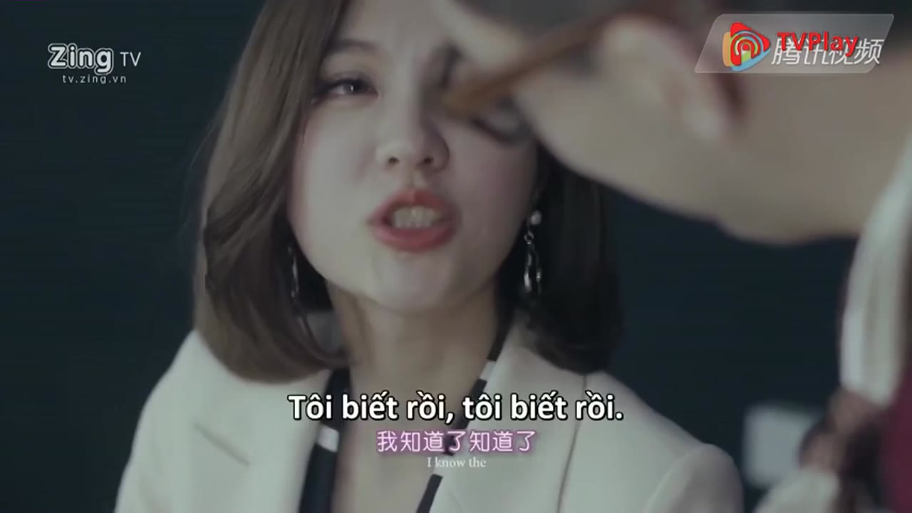 Khế Ước Của Quỷ tập 7