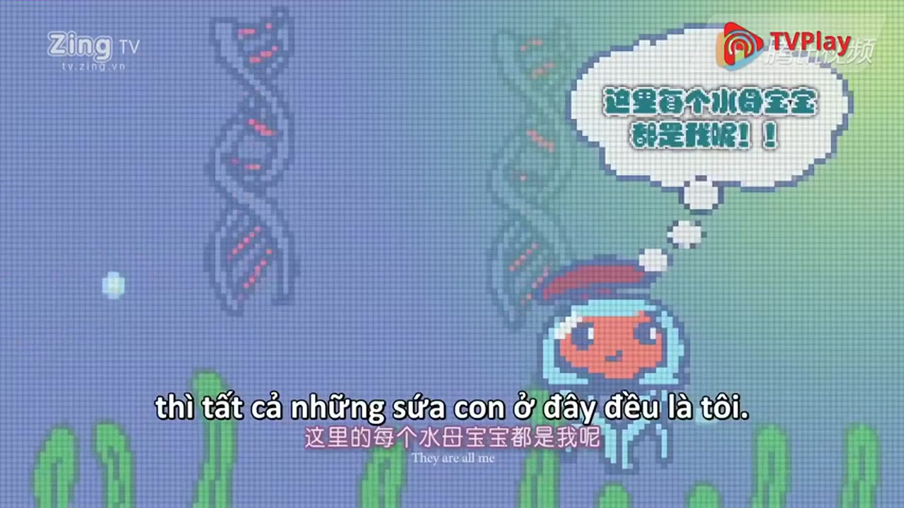 Khế Ước Của Quỷ tập 9