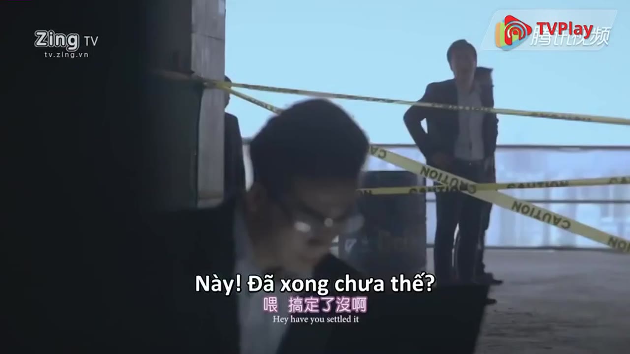 Khế Ước Của Quỷ tập 16
