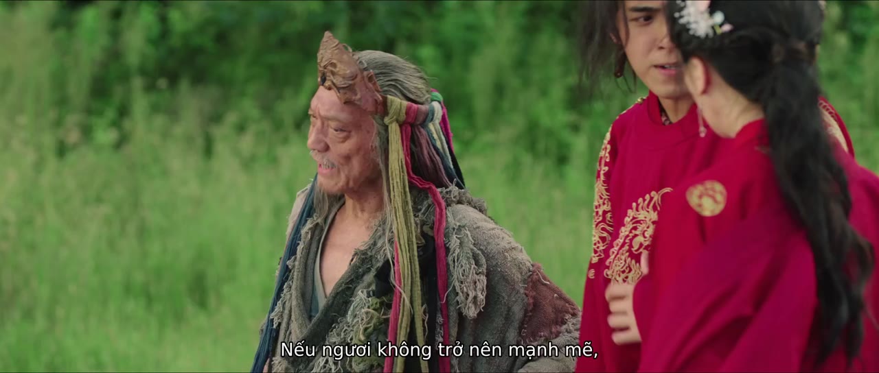 Hey! Tiểu Cốt Đầu tập 1