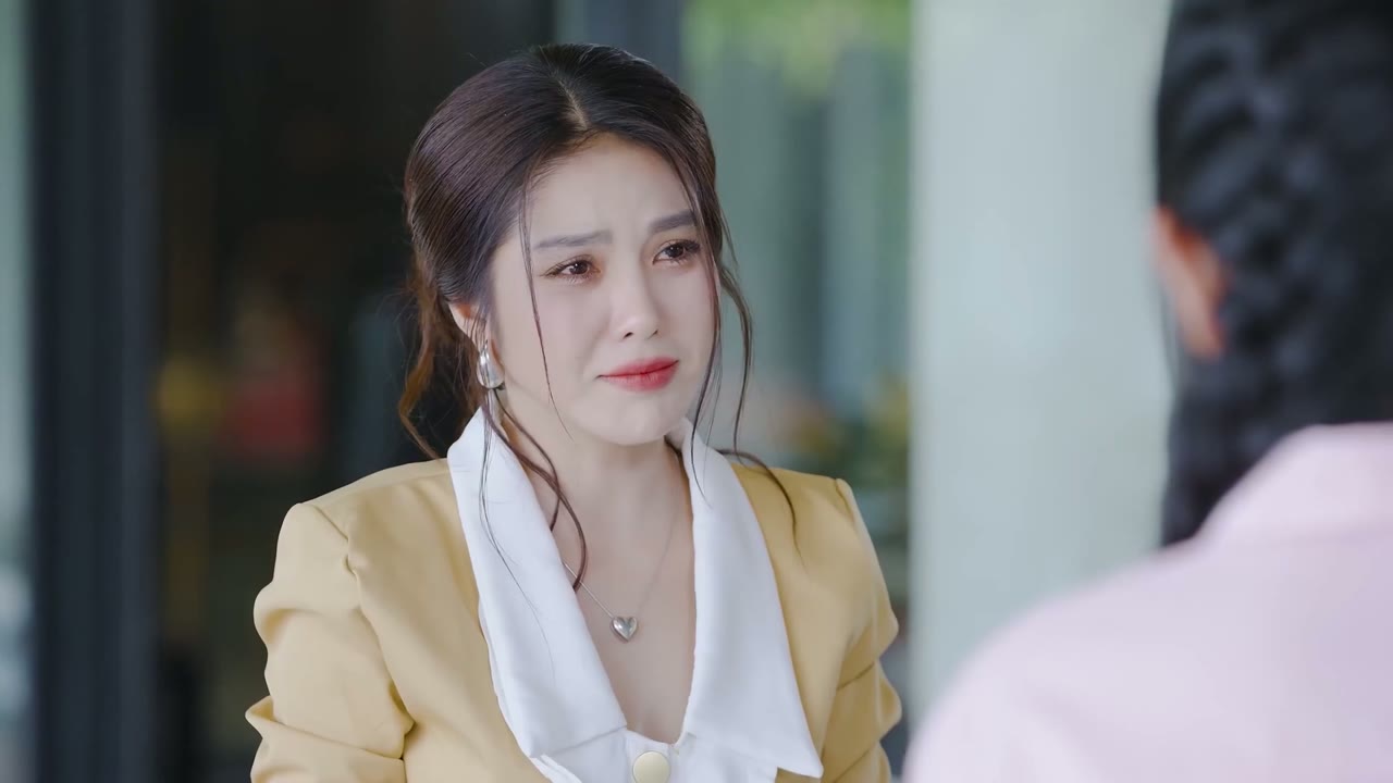 Mê Cung Ái Tình tập 1