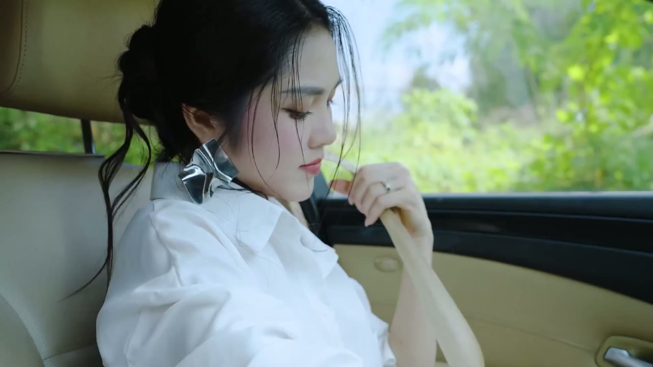Mê Cung Ái Tình tập 1 cảnh 3