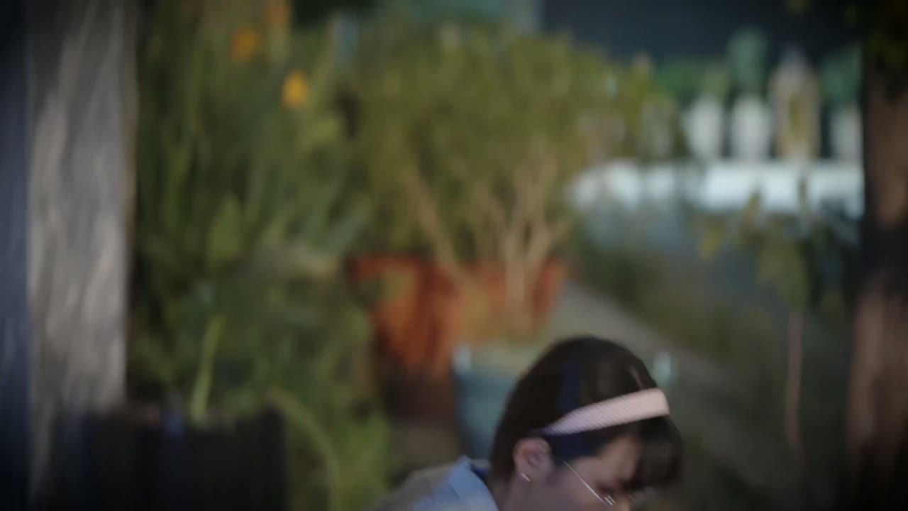 Mê Cung Ái Tình tập 5