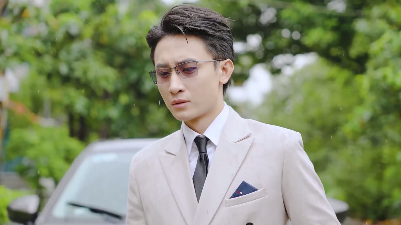 Mê Cung Ái Tình tập 6 cảnh 3