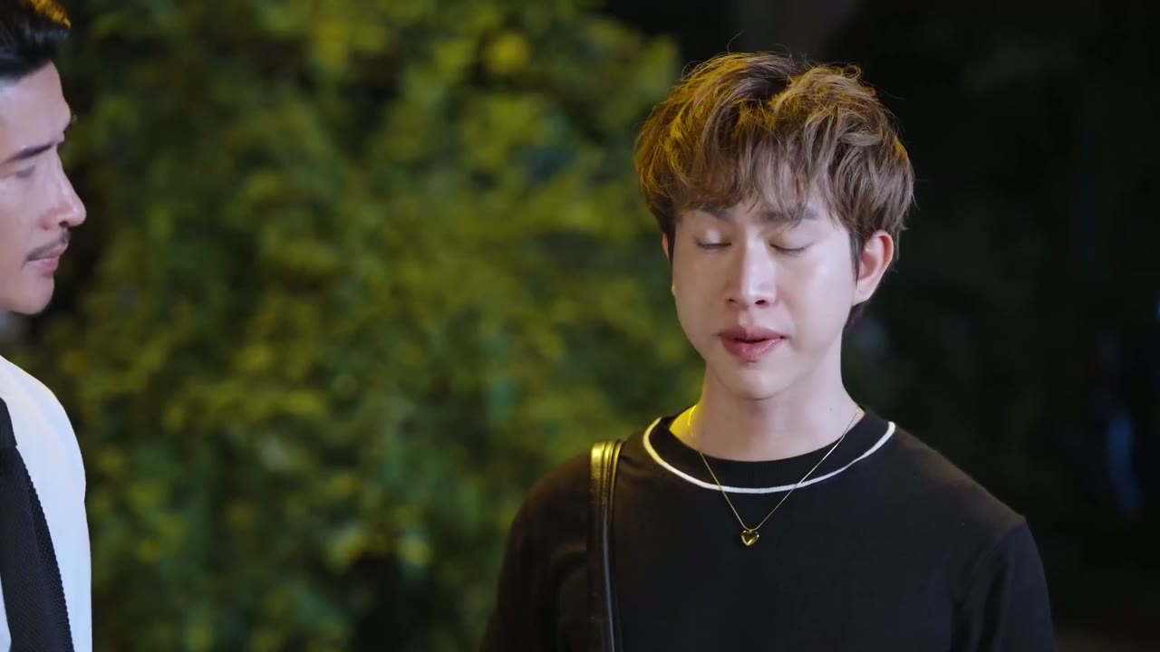 Mê Cung Ái Tình tập 7 cảnh 3