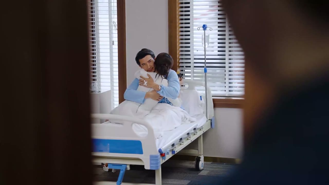 Mê Cung Ái Tình tập 10