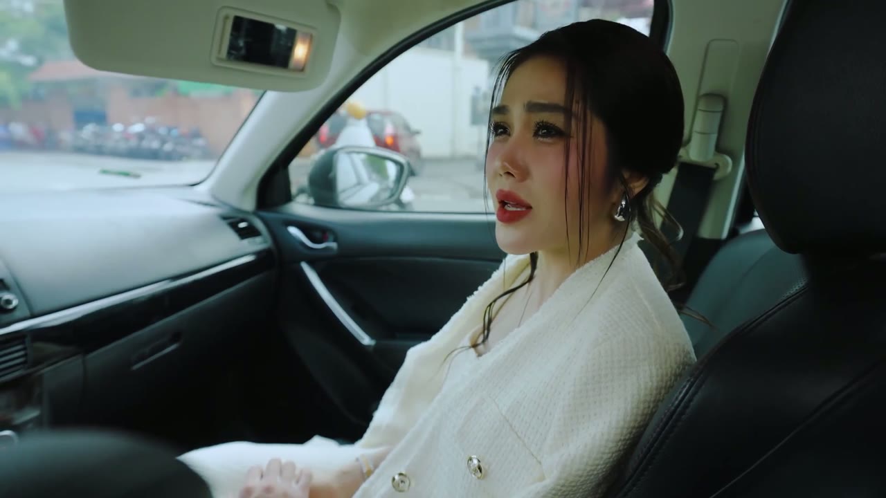 Mê Cung Ái Tình tập 16
