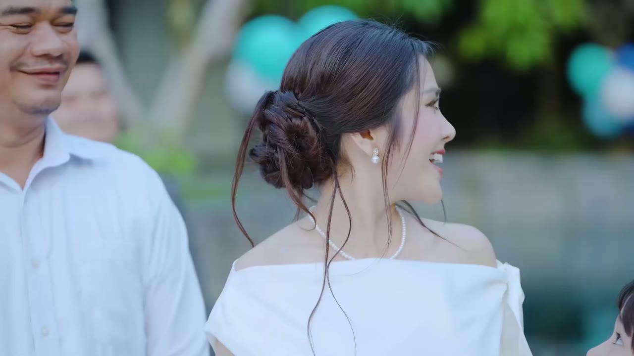 Mê Cung Ái Tình tập 17 cảnh 2