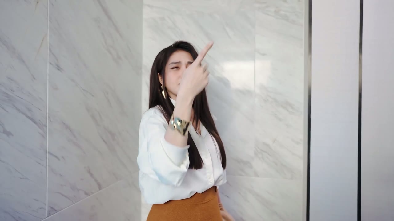 Mê Cung Ái Tình tập 18 cảnh 3
