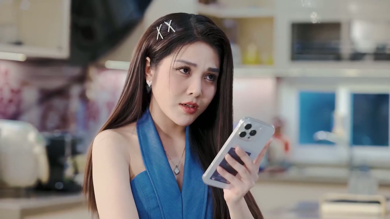 Mê Cung Ái Tình tập 19 cảnh 3
