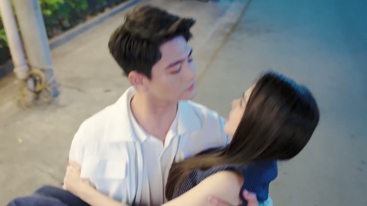 Mê Cung Ái Tình tập 20