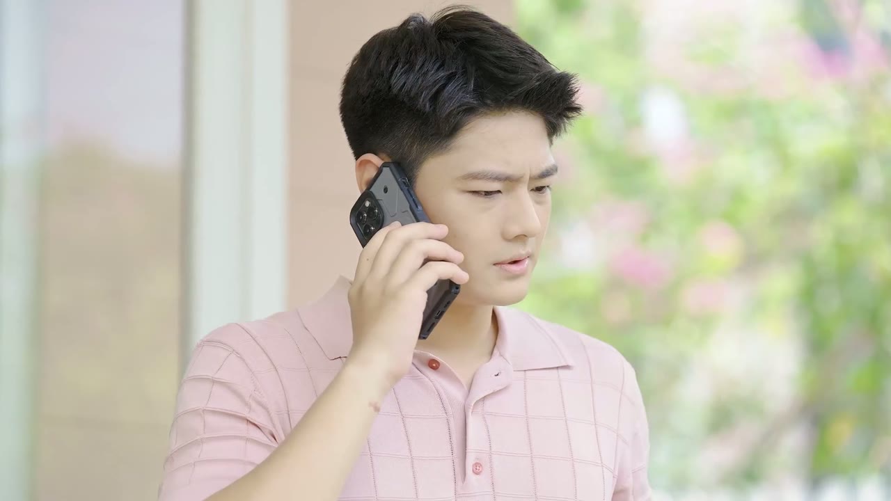 Mê Cung Ái Tình tập 20 cảnh 2