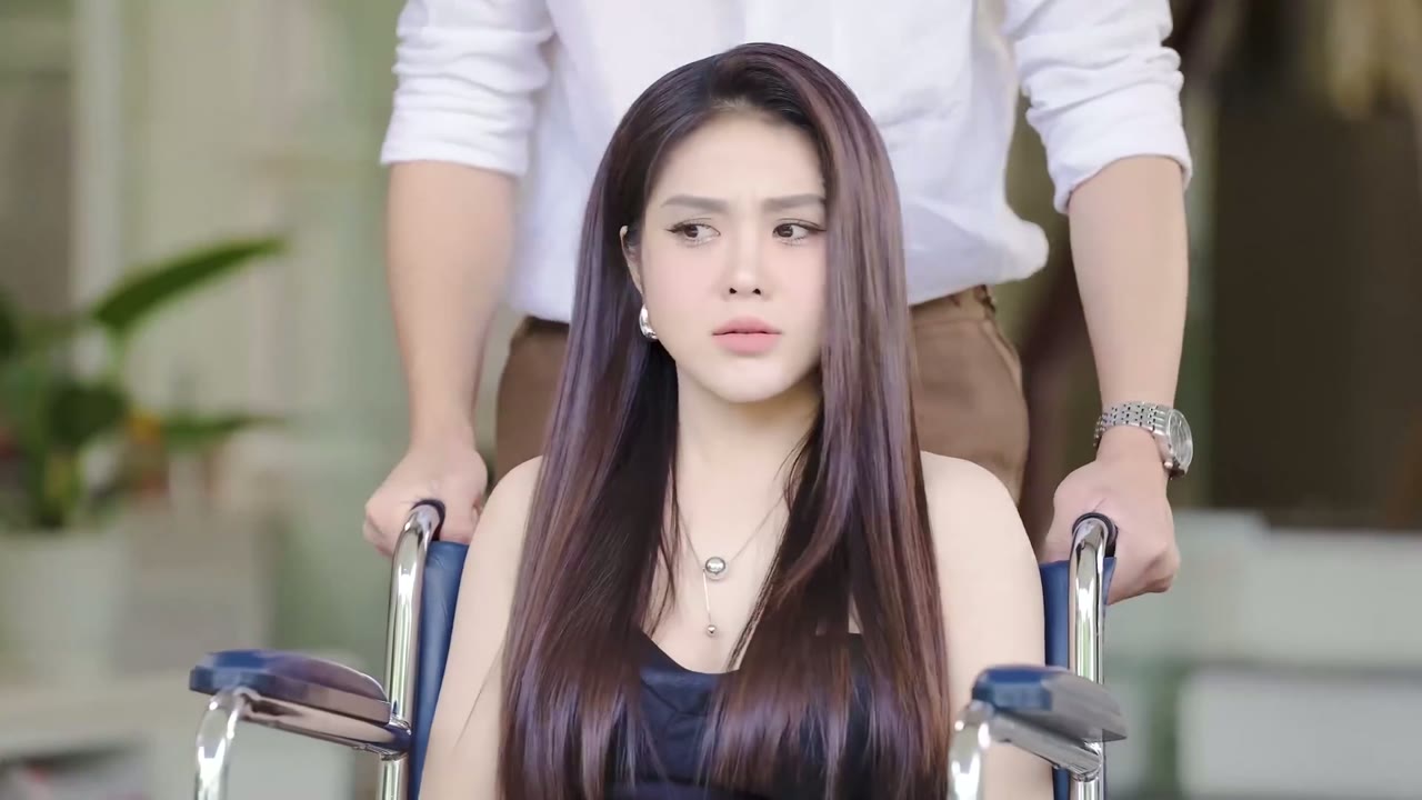 Mê Cung Ái Tình tập 20 cảnh 3