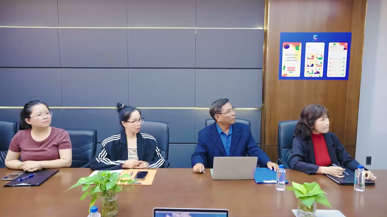 Mê Cung Ái Tình tập 21 cảnh 2