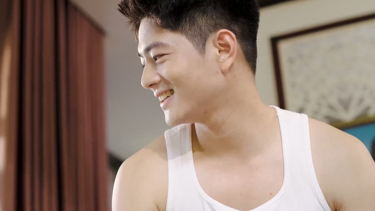 Mê Cung Ái Tình tập 21 cảnh 3